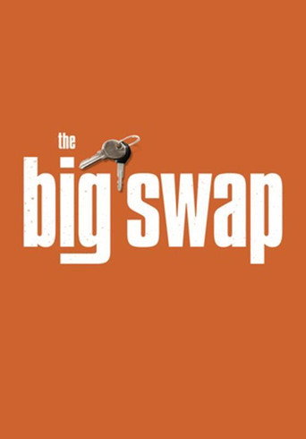 Póster de The Big Swap