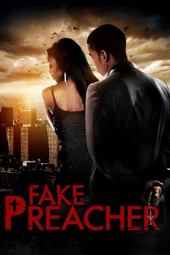 Póster de Fake Preacher