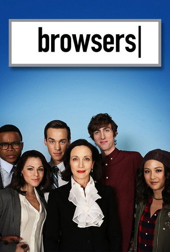 Póster de Browsers