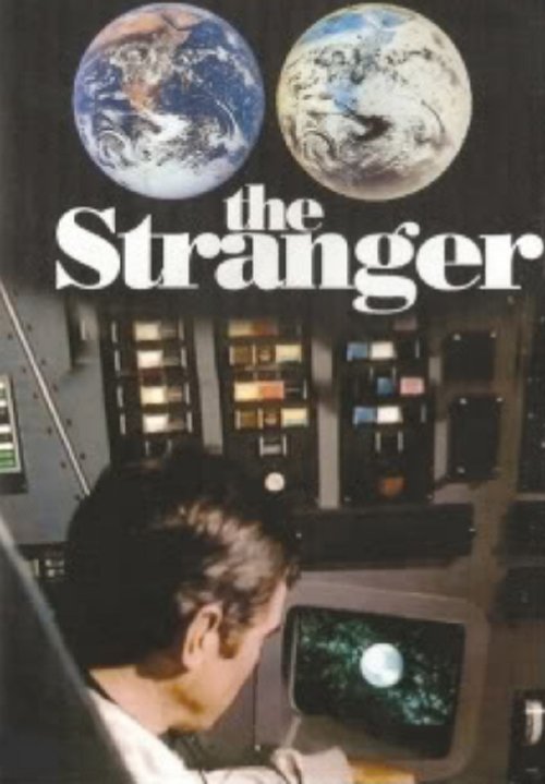 Póster de The Stranger