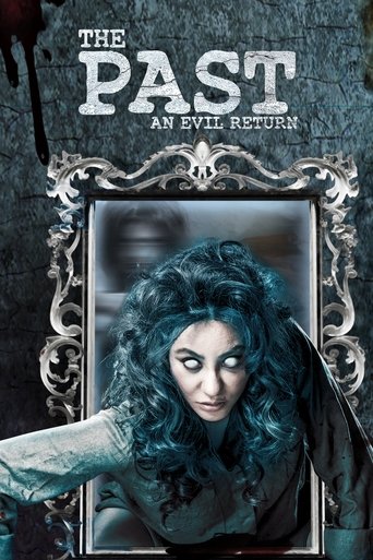 Póster de The Past