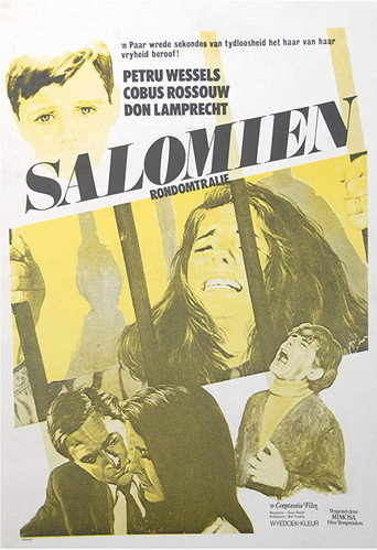 Póster de Salomien