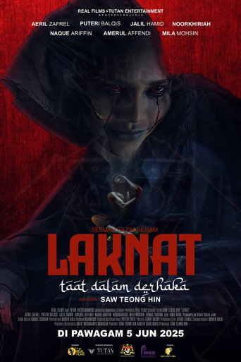 Póster de Laknat
