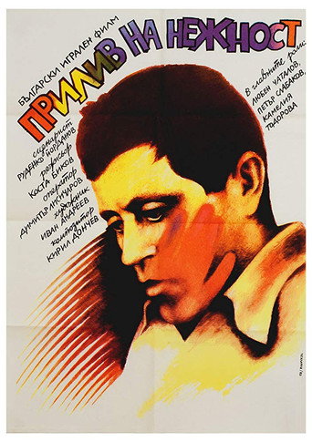Póster de Прилив на нежност
