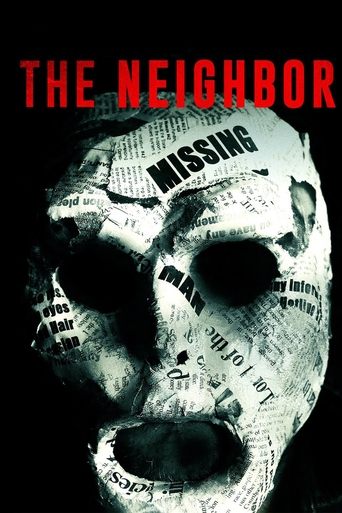 Póster de The Neighbor