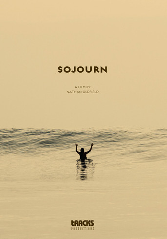 Póster de Sojourn