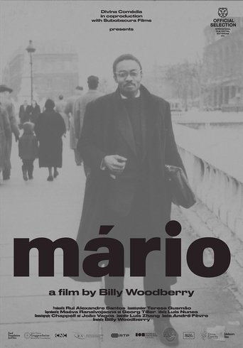 Póster de Mário