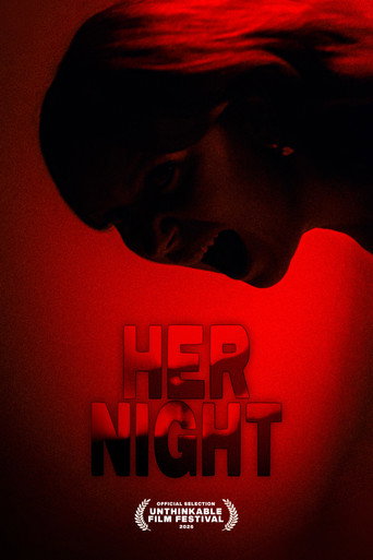 Póster de Su Noche