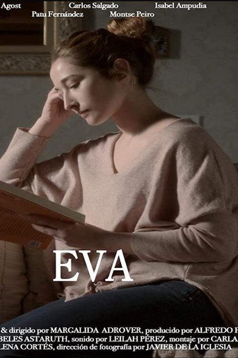 Póster de Eva