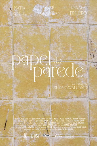 Póster de Wallpaper