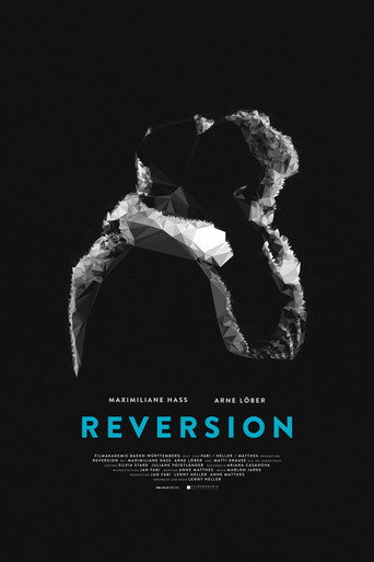 Póster de Reversion
