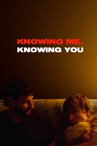 Póster de Knowing Me, Knowing You