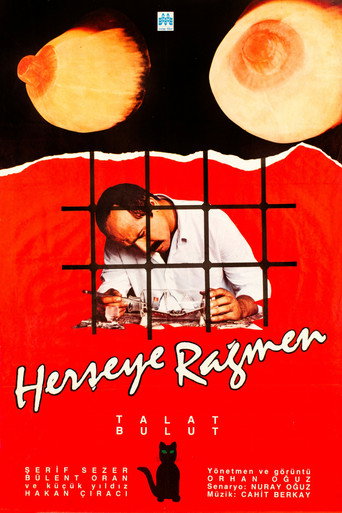 Póster de Her Şeye Rağmen
