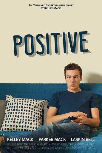 Póster de Positive