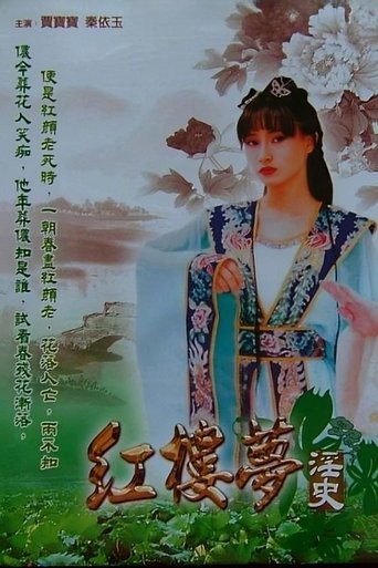 Póster de 红楼梦淫史