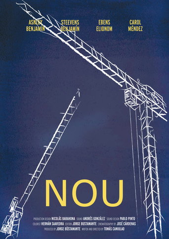 Póster de Nou