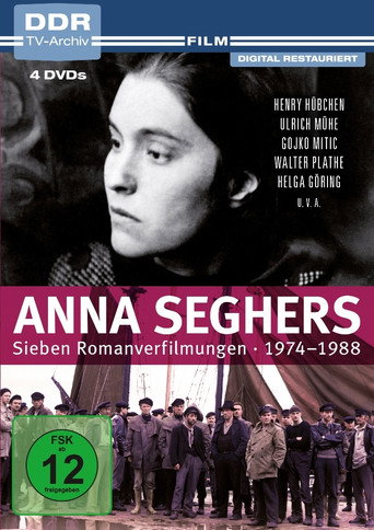 Póster de Das Obdach