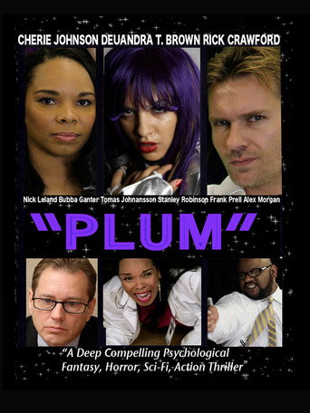 Póster de Plum