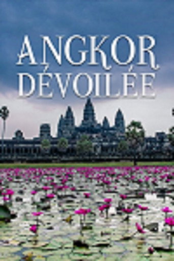 Póster de Angkor dévoilée