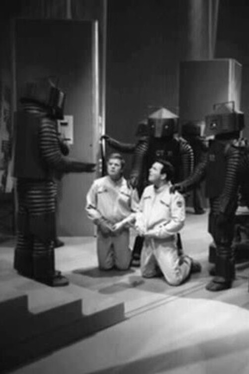 Póster de The Prophet