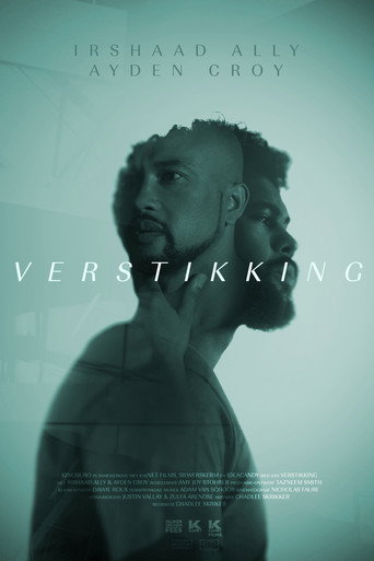 Póster de Verstikking