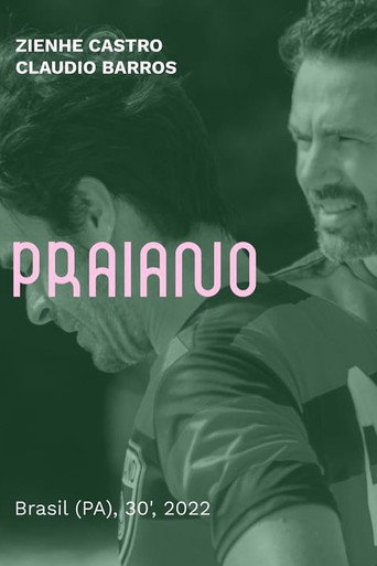 Póster de Praiano