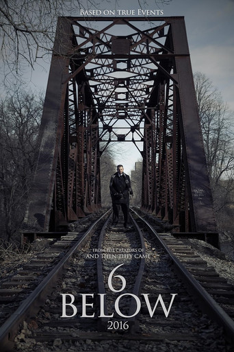 Póster de 6 Below