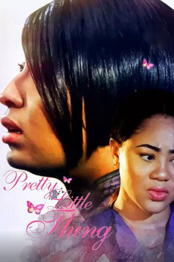 Póster de Pretty Little Thing