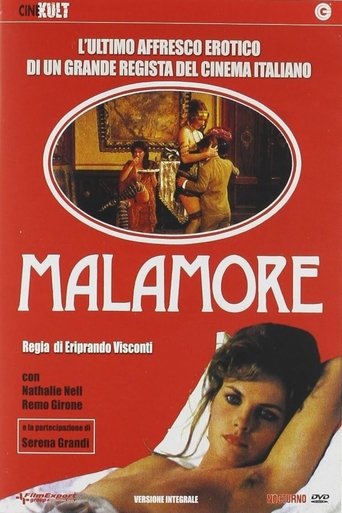 Póster de Malamore