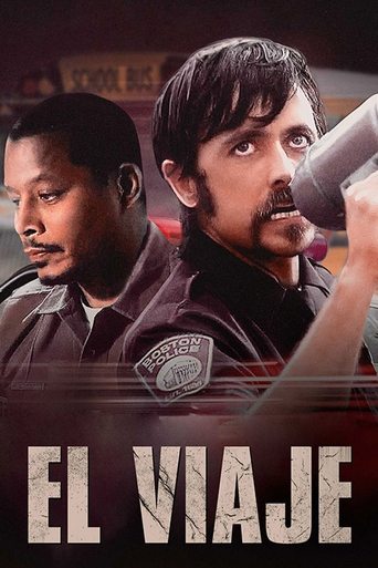 Póster de El Viaje