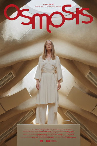 Póster de OSMOSIS