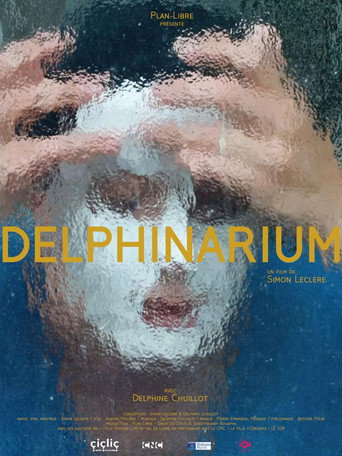 Póster de Delphinarium