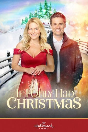 Póster de If I Only Had Christmas