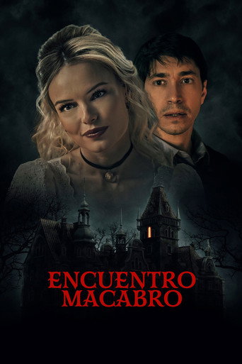 Póster de Encuentro Macabro