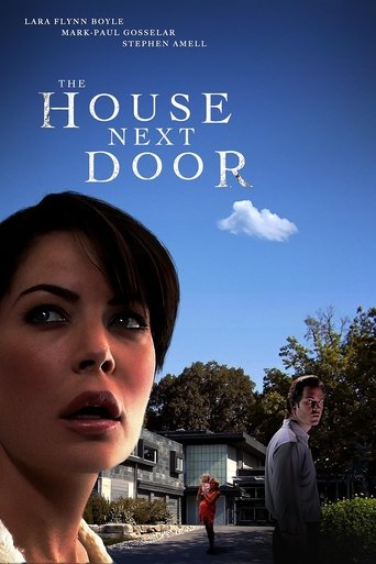 Póster de The House Next Door