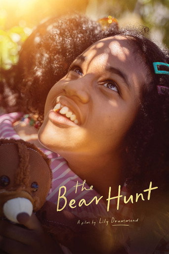 Póster de The Bear Hunt