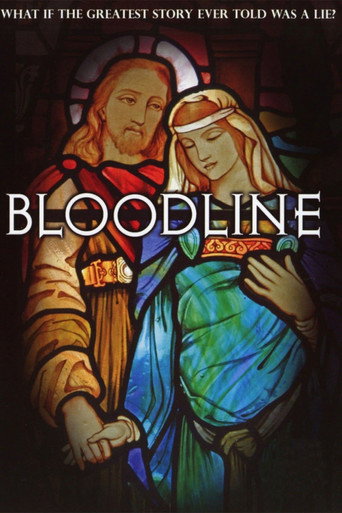 Póster de Bloodline