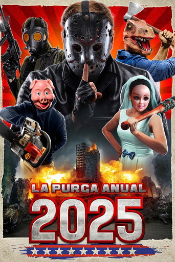 Póster de Blood, White & Blue