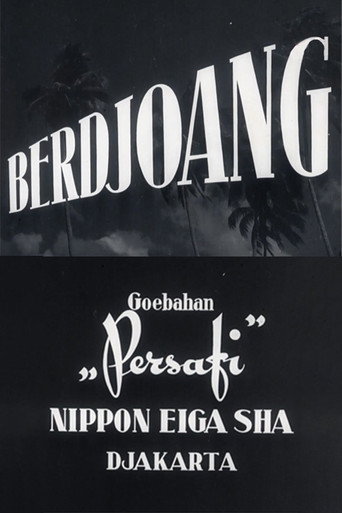 Póster de Berdjoang