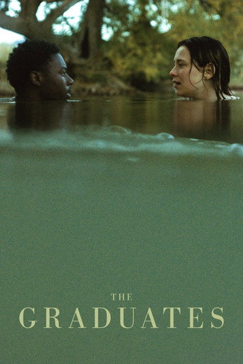 Póster de The Graduates