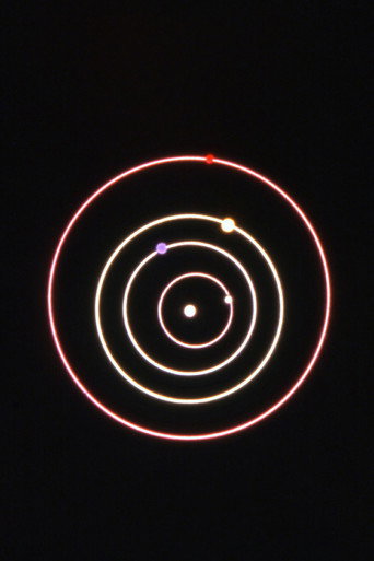 Póster de Kepler's Laws