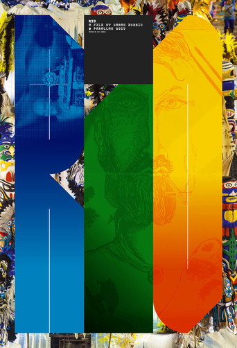 Póster de Rio