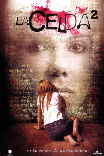 Póster de The Cell 2