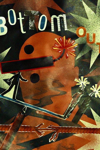 Póster de Bottom Out