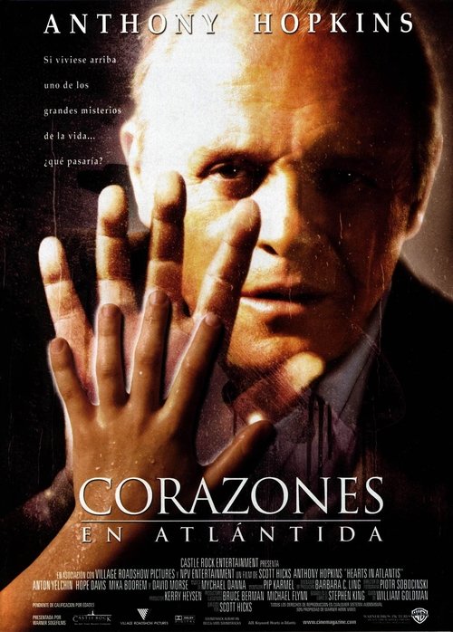 Póster de Nostalgia del pasado