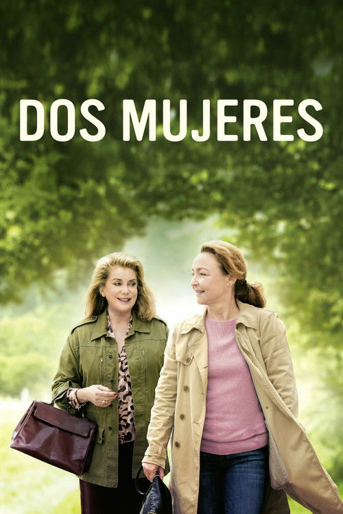 Póster de Sage femme