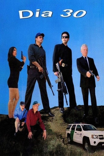 Póster de Dia 30