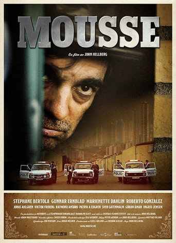 Póster de Mousse
