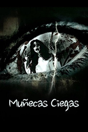 Póster de Muñecas Ciegas