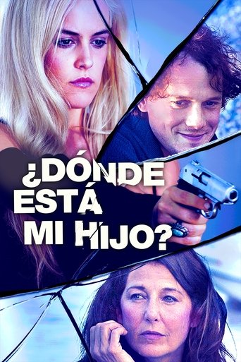 Póster de ¿Dónde está mi hijo?